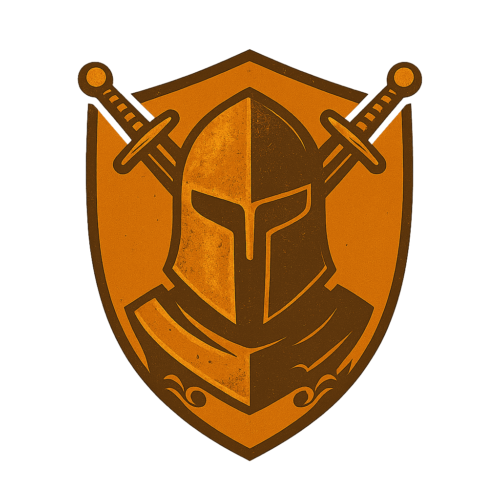 Ironbane Logo