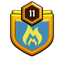 Opponent Clan Badge