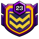 Opponent Clan Badge