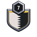 Opponent Clan Badge