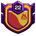 Opponent Clan Badge