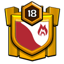 Opponent Clan Badge