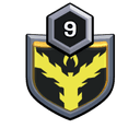 Opponent Clan Badge