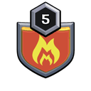 Opponent Clan Badge