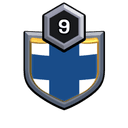 Opponent Clan Badge