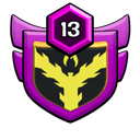Opponent Clan Badge