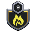 Opponent Clan Badge