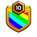 Opponent Clan Badge