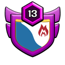 Opponent Clan Badge