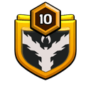 Opponent Clan Badge