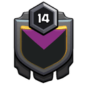 Opponent Clan Badge