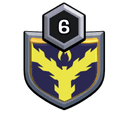 Opponent Clan Badge