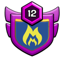 Opponent Clan Badge