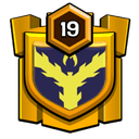 Opponent Clan Badge