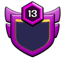 Opponent Clan Badge