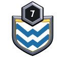 Opponent Clan Badge
