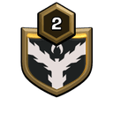 Opponent Clan Badge