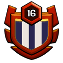 Opponent Clan Badge