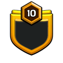 Opponent Clan Badge