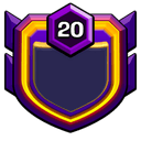 Opponent Clan Badge