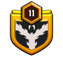 Opponent Clan Badge