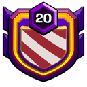 Opponent Clan Badge