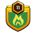 Opponent Clan Badge