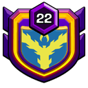 Opponent Clan Badge
