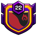 Opponent Clan Badge