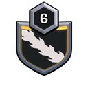 Opponent Clan Badge