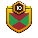 Opponent Clan Badge