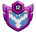 Opponent Clan Badge