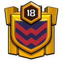 Opponent Clan Badge