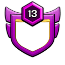 Opponent Clan Badge