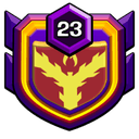Opponent Clan Badge