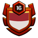 Opponent Clan Badge