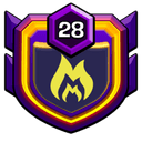 Opponent Clan Badge