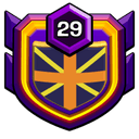 Opponent Clan Badge