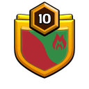 Opponent Clan Badge