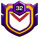 Opponent Clan Badge