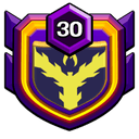 Opponent Clan Badge