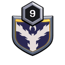 Opponent Clan Badge