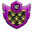 Opponent Clan Badge