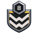Opponent Clan Badge