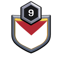 Opponent Clan Badge