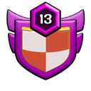 Opponent Clan Badge