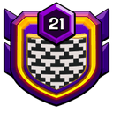 Opponent Clan Badge