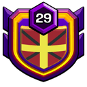 Opponent Clan Badge