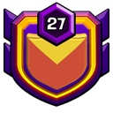 Opponent Clan Badge