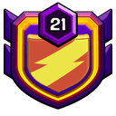 Opponent Clan Badge